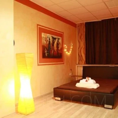 EDEN THAI-MASSAGE