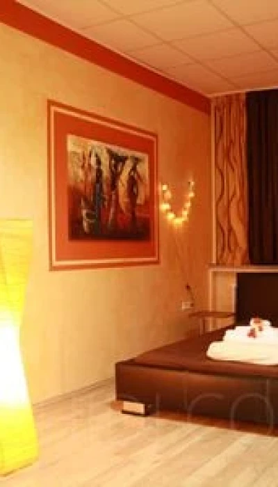 EDEN THAI-MASSAGE