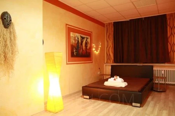 EDEN THAI-MASSAGE