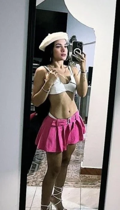 TS Angie VIP