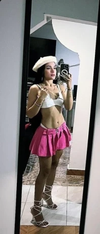 TS Angie VIP