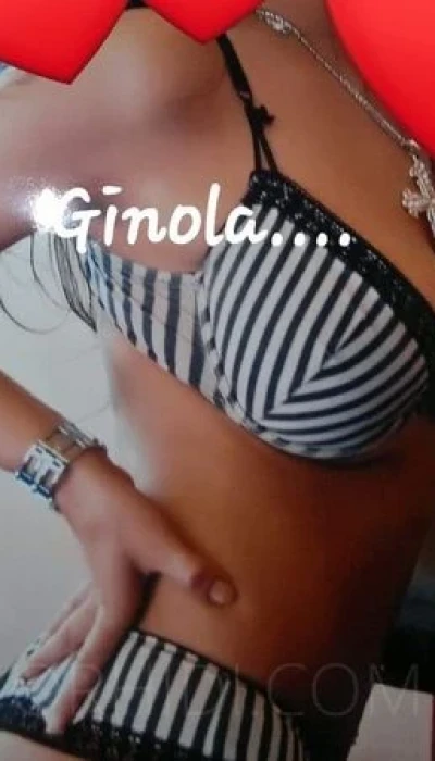 Ginola