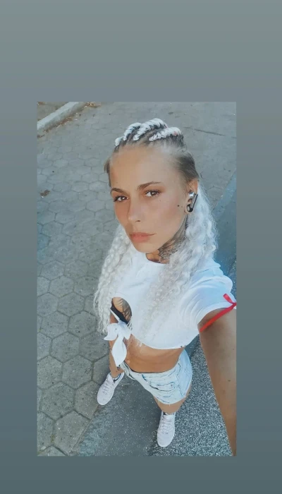 Kimmie 12
