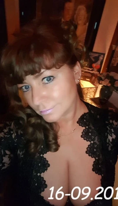 Lady Katrin nur bis So. 11.02. - 16 Uhr
