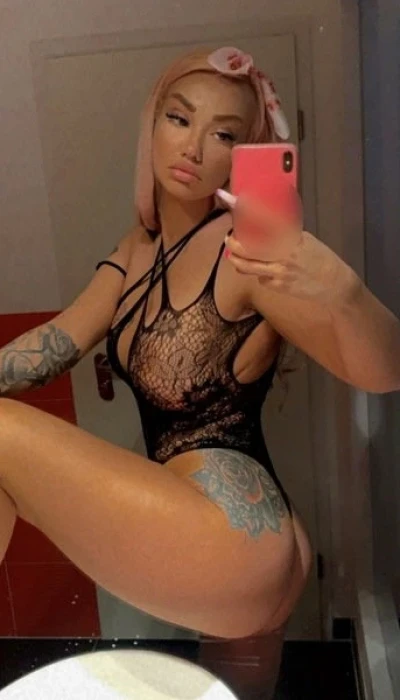 Sandra Luxury