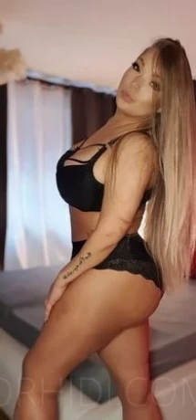 Melina Sky