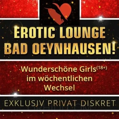 Privathaus Erotic Lounge