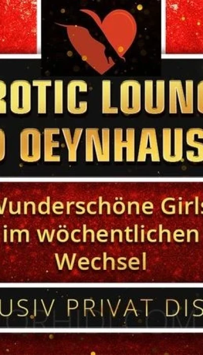 Privathaus Erotic Lounge
