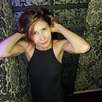 Alice Bar Amalia