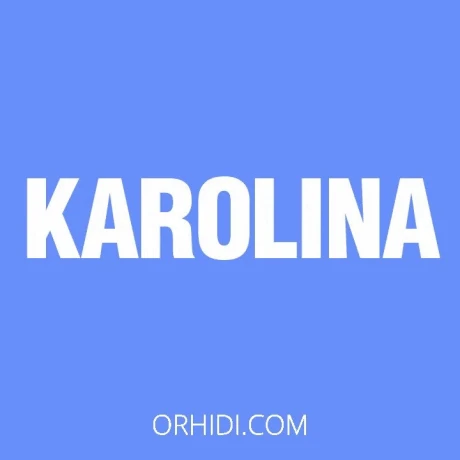 Karolina