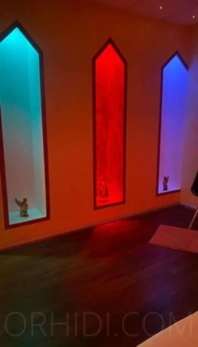 Relax Wellness Lounge