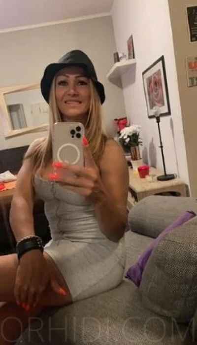 Hot Duo TS Jenny & TS Fénix