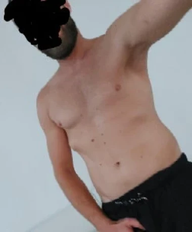 Nik Horny27