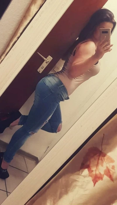 Nicole Aus Lettland