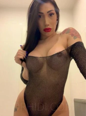 TS Gabrielly Soares Filmstar 24x6 Originalbild