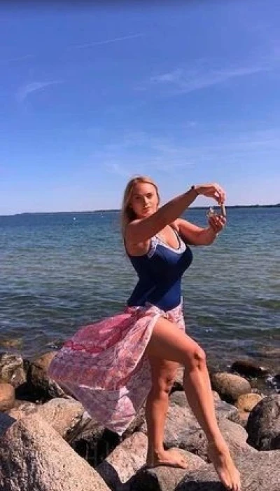 VALLIE sinnliche Tantra-Massagen!