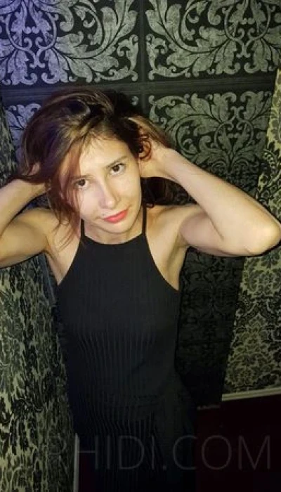 Alice - Bar Amalia