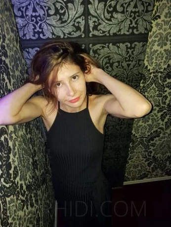 Alice - Bar Amalia