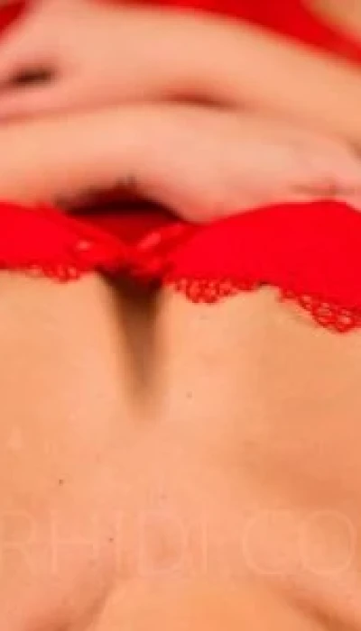 Deutsche Lena-Marie - auch Dominant