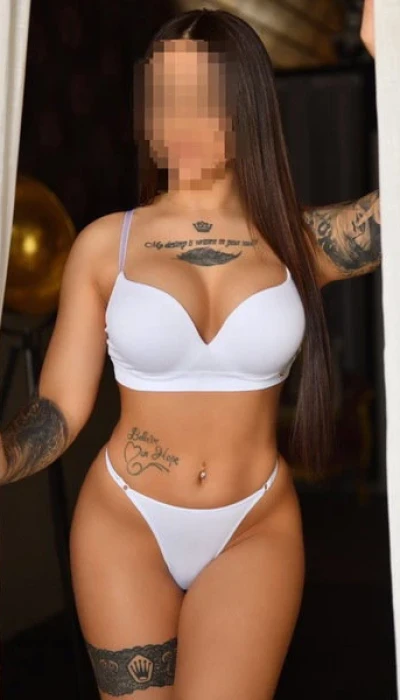 Hot Selina - privat besuchbar!