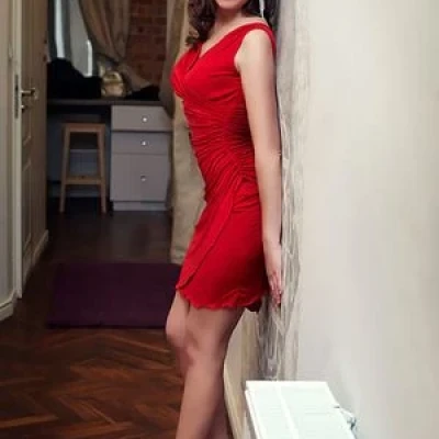 Lena aus Polen - Luxusladies