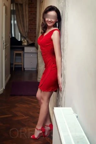 Lena aus Polen - Luxusladies