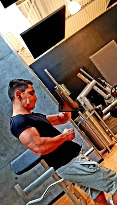 Madalin
