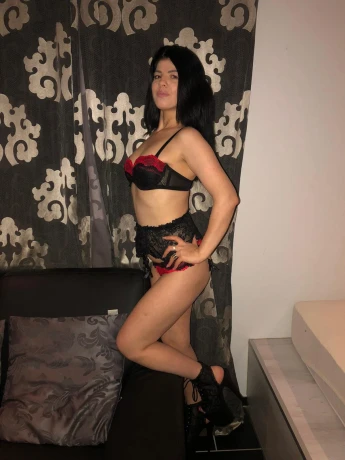Sexxi Melinda