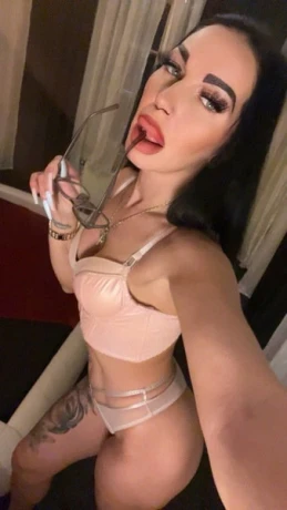 Exotische Kayla - spitzenklasse Service!!