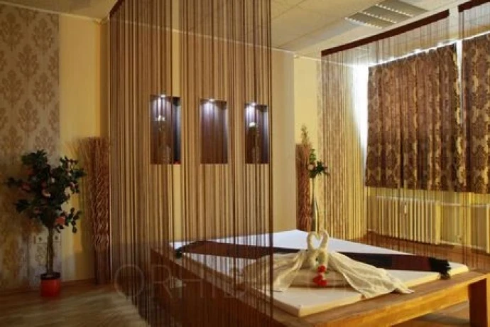 EDEN THAI-MASSAGE