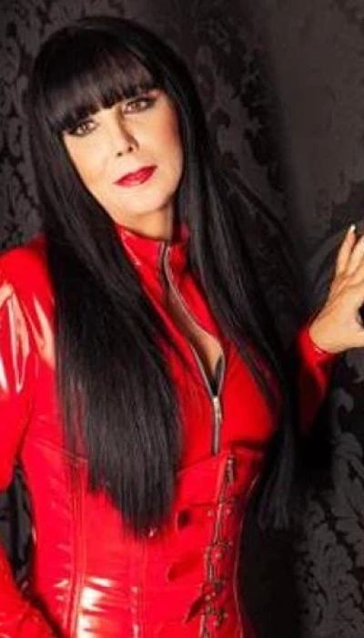 Lady Gaby