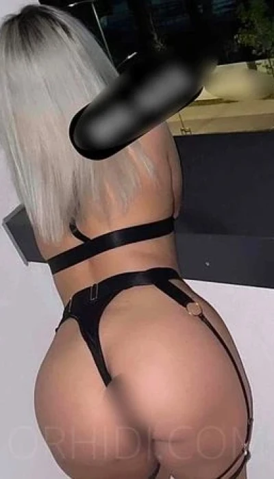 Vanessa - Neu, H&H möglich