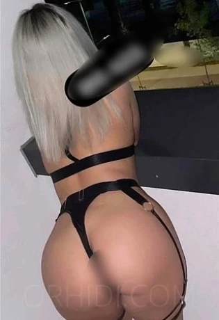 Vanessa - Neu, H&H möglich