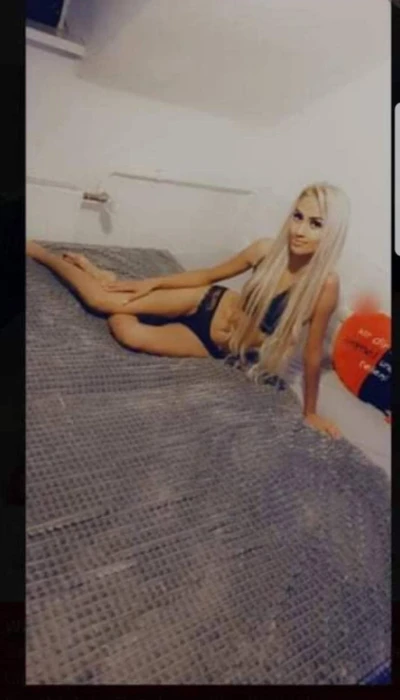 Melissahott