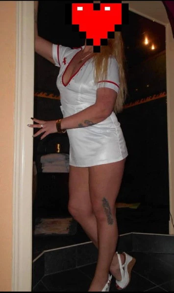Tanja Im Casablanca