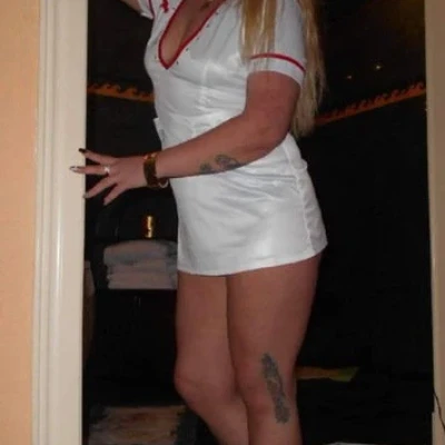 Tanja Im Casablanca