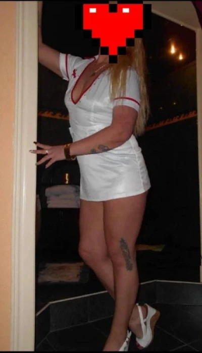 Tanja Im Casablanca