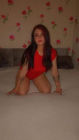 Ariana 19 Hot Top