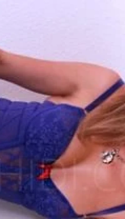 KATE - erotische Massage