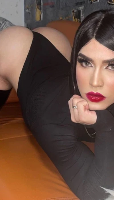 Sexy Ts Yuridia