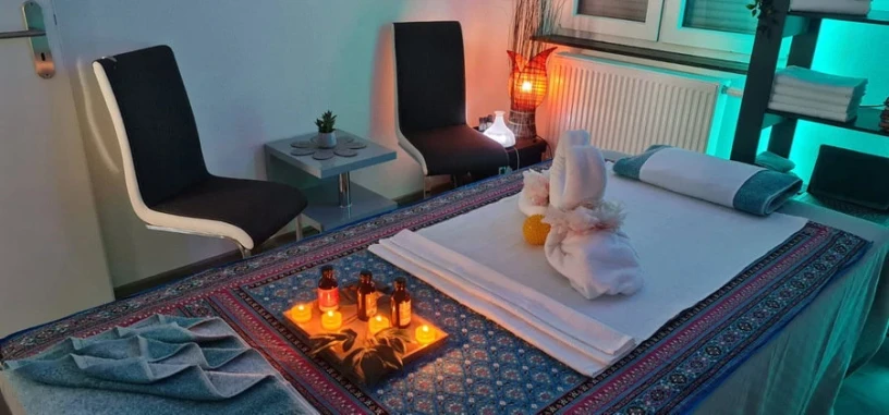 Amina Nur Mit Termin