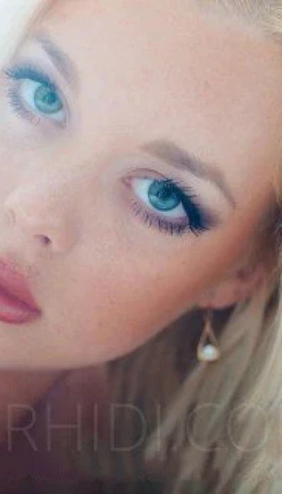 Shanice (23) - Engelhaft und teuflisch