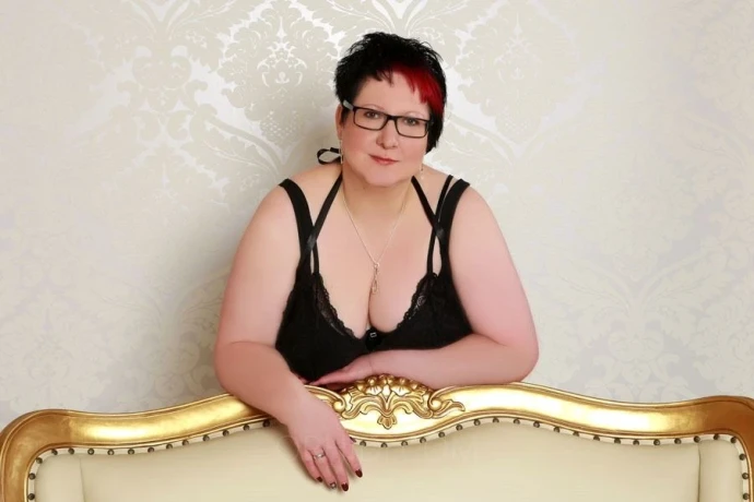 Lilly- Molliger,deutscher Busentraum