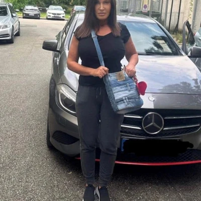 Alexandra *bis Samstag da*