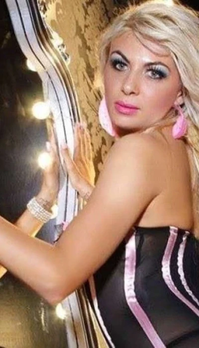Anja Massage 30j Zart Bis Hart
