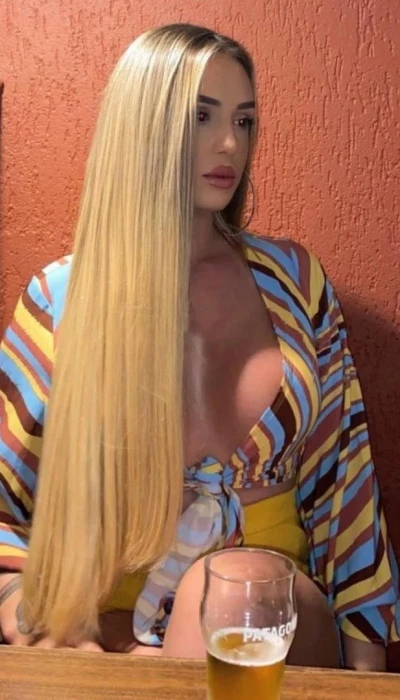 Trans Giselle Muller