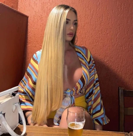 Trans Giselle Muller