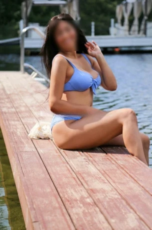 Maya Belfort