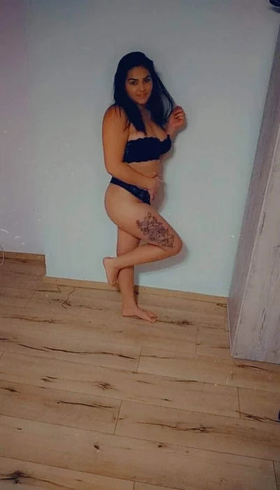 Rita Sexy
