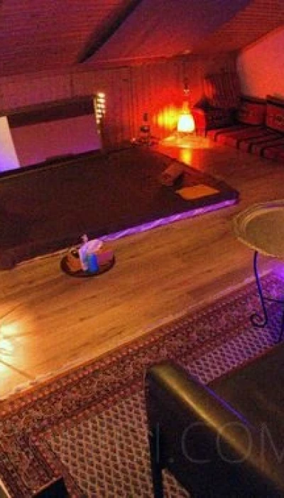 BodyFeeling Massagestudio